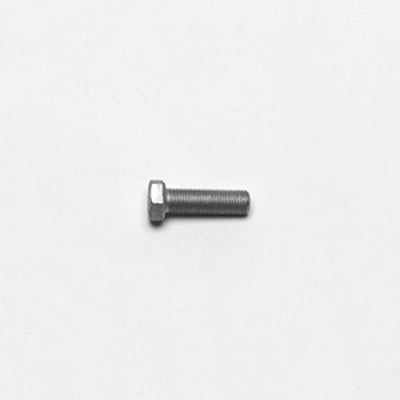 Wilwood Bolts - Hex Head Cap Screws 3/8-24x1.25in Grade 8