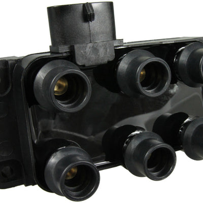 NGK 2010-98 Mercury Mountaineer DIS Ignition Coil