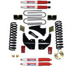 Skyjacker 6"KIT,13-15 RAM 3500 W/NITR