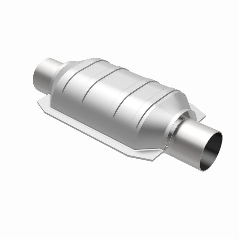 MagnaFlow Universal Catalytic Converter 2.00in Rear CA