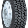 Toyo M608Z - 215/75R175 124L F/12 M608Z TL (0.28 FET Inc.)