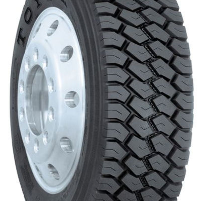 Toyo M608Z - 265/70R195 140L (G/14) M608Z TL (14.84 FET Inc.)