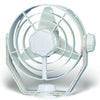 Hella Fan Turbo 2Speed 12V Wht