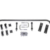 Hellwig 76-83 Jeep CJ5 Solid Heat Treated Chromoly 1in Front Sway Bar