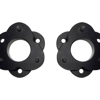 ICON 2004+ Nissan Titan 2in Spacer Kit