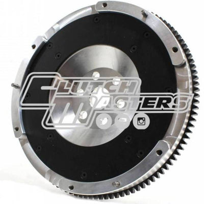 Clutch Masters 04-05 Ford Focus 2.3L Duratec Aluminum Flywheel