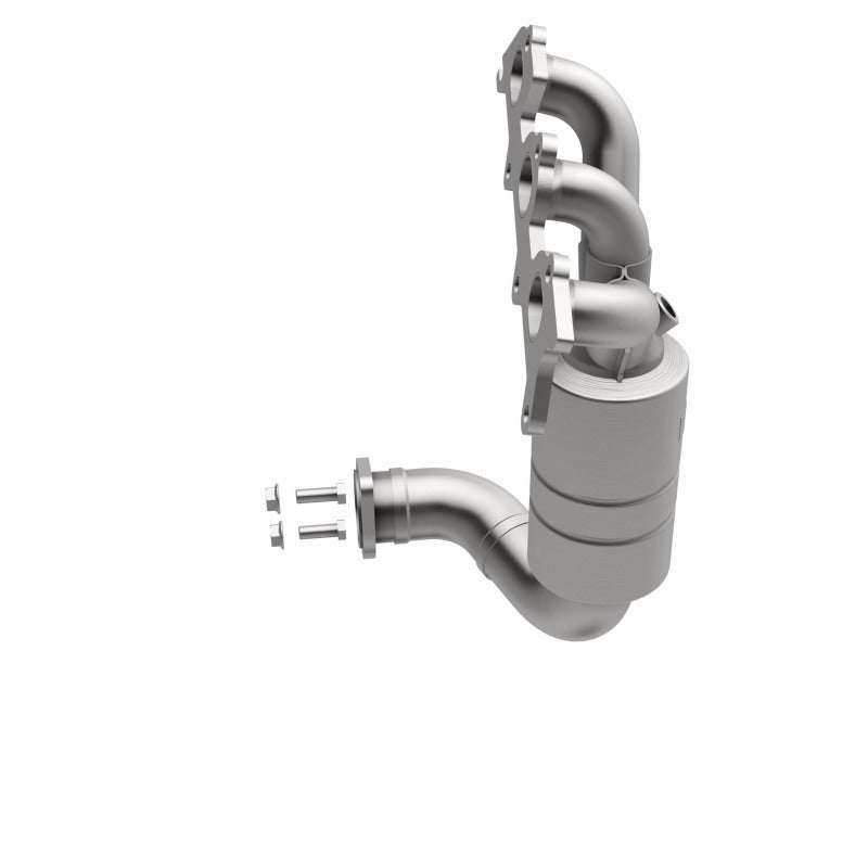 MagnaFlow Direct Fit Catalytic Converter 07-09 Chrysler Sebring 2.7L
