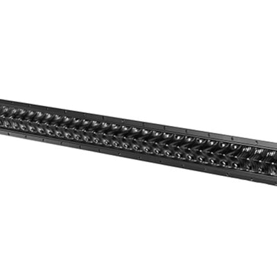 Hella Universal Black Magic 30in Tough Double Row Light Bar - Spot & Flood Light