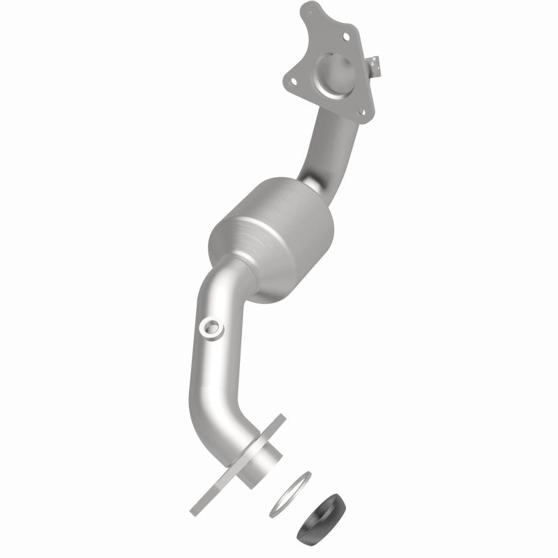MagnaFlow Direct Fit Catalytic Converter 2015 Juke L4 1.6L OEM