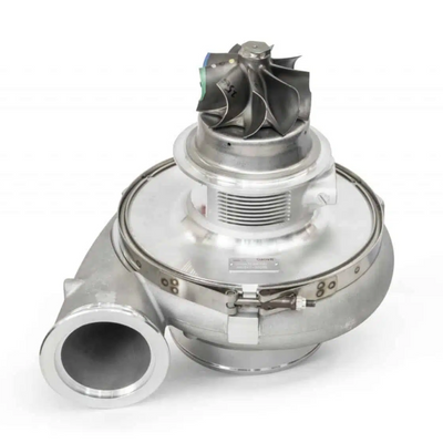 Garrett G50 Turbine Hsg Kit 1.39 A/R T6 V-Band In/Out