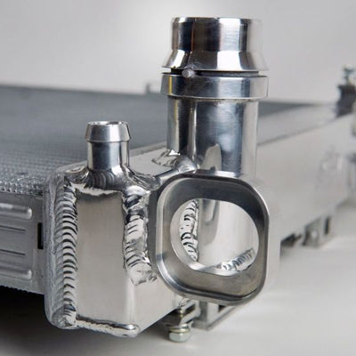 CSF Audi B8 S4 & S5 High Performance All-Aluminum Radiator