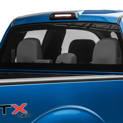 Raxiom 09-14 Ford F-150 Excluding Raptor Axial Series LED Third Brake Light