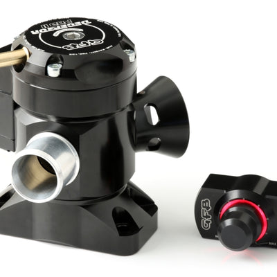 GFB Deceptor Pro II Blow Off Valve Kit for Hyundai/Kia
