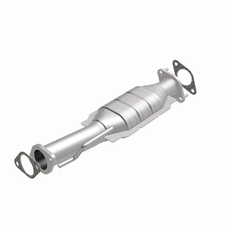 MagnaFlow Direct Fit Catalytic Converter 09-11 GMC Acadia 3.6L