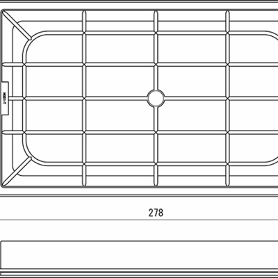HKS Nissan/Subaru Super Air Filter