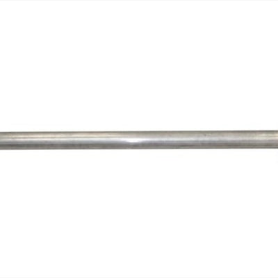 Corsa 2015-2020 Ford F-150 5.0L V8 145in Wheelbase 2.5in Resonator Delete Kit