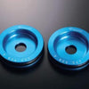 Cusco Bushing Rear Differential Mount Collar GRB GVB STi