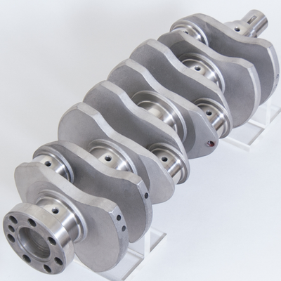 Eagle 4G63 Stroker 94mm Crankshaft For 7-Bolt (Evo)