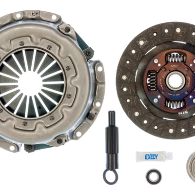 Exedy OE 1979-1981 Dodge D50 L4 Clutch Kit