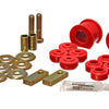 Energy Suspension Chrysler RWD F/J/M Body Red 1-1/8in Front Sway Bar Bushings