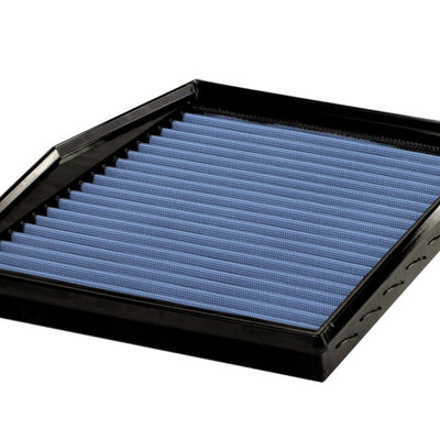 aFe MagnumFLOW Air Filters OER P5R A/F P5R BMW 135i/335i 11-12 L6-3.0L/X1 35ix 11-15 (t) (N55)