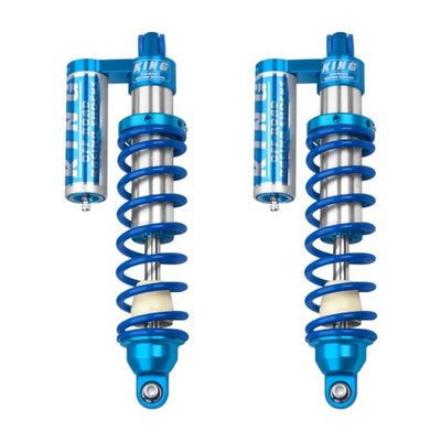 King Shocks Arctic Cat Prowler Front 2.0 Piggyback Coilover