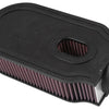 K&N 2013 Mercedes-Benz GLK250 L4-2.1L DSL Replacement Air Filter