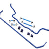 SuperPro Focus RS 2016-2018 Sway Bar & Adjustable End Link Kit