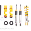 KW Coilover Kit V3 2021+BMW 4 Series Coupe 430I 4WD XDrive w/Electronic Dampers