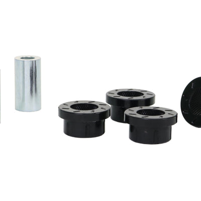 Whiteline 01-05 Lexus IS300 Rear Control Arm Bushing Kit (Lower Front Inner Bushing)