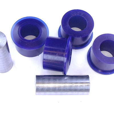 SuperPro 2006 Dodge Charger Base Rear Lower Inner Control Arm Bushing Kit (In Subframe)