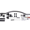 Hellwig 97-20 Chevrolet Express 2500 Solid Heat Treated Chromoly 1-3/8in Rear Sway Bar