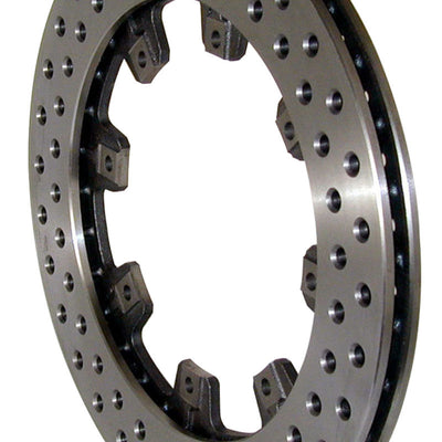 Wilwood Rotor-UL32 Vented Iron-Drilled 12.19 x .810 - 8 on 7.00in