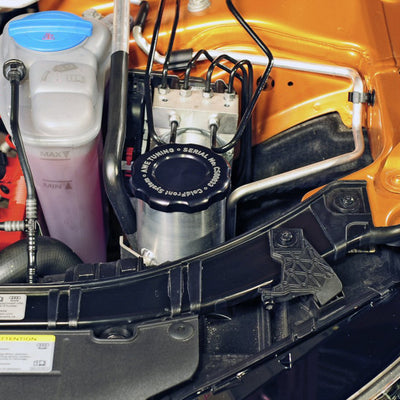 AWE Tuning B8 3.0T ColdFront Reservoir