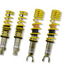 ST Coilover Kit 88-91 Honda Civic/CRX