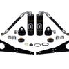 ICON 2005+ Toyota Tacoma / 2007+ Toyota FJ Resi Upgrade Kit w/Seals - Pair