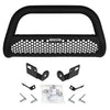 Go Rhino 02-05 Dodge Ram 1500/2500/3500 RHINO! Charger 2 RC2 Complete Kit w/Front Guard + Brkts
