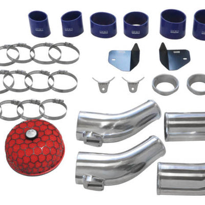 HKS RS R35 GT-R VR38DETT (My11)