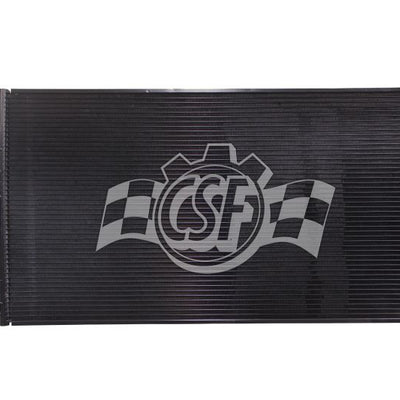 CSF 07-08 Freightliner Columbia A/C Condenser