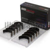 King Engine Bearings Subaru EJ20/EJ22/EJ25 Housing Bore + .005 (Size 0.25) Main Bearing Set