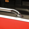 Putco 16-20 Nissan Titan 6.7ft Bed Boss Locker Side Rails