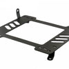 OMP BMW E92 Driver Bracket