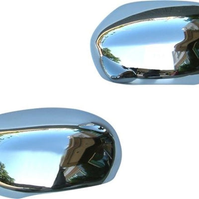 Putco 05-10 Dodge Charger Mirror Covers