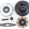 Clutch Masters 14-19 Mini Cooper 1.5L Turbo FX400 8-Puck Clutch Kit w/ Steel Flywheel