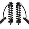 ICON 2017+ Ford F-250/F-350 SD 4WD 2.5-3in 2.5 Series Shocks VS RR CDEV Bolt-In Conversion Kit