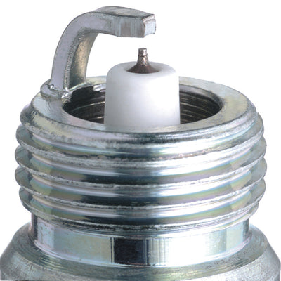 NGK Iridium IX Spark Plug Box of 4 (WR5IX)