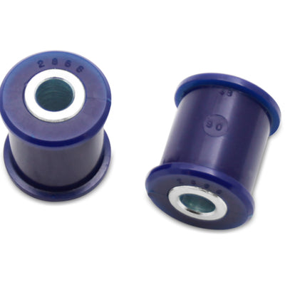 SuperPro 2008 Pontiac G8 Base Rear Lower Inner Toe Control Arm Bushing Set