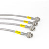 Goodridge 93-96 Chevrolet Impala SS Brake Lines