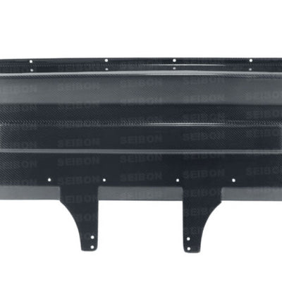 Seibon 12-13 Scion FR-S / 12-13 Subaru BRZ Rear Seat Panels (Pair)