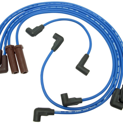 NGK GMC Syclone 1991 Spark Plug Wire Set